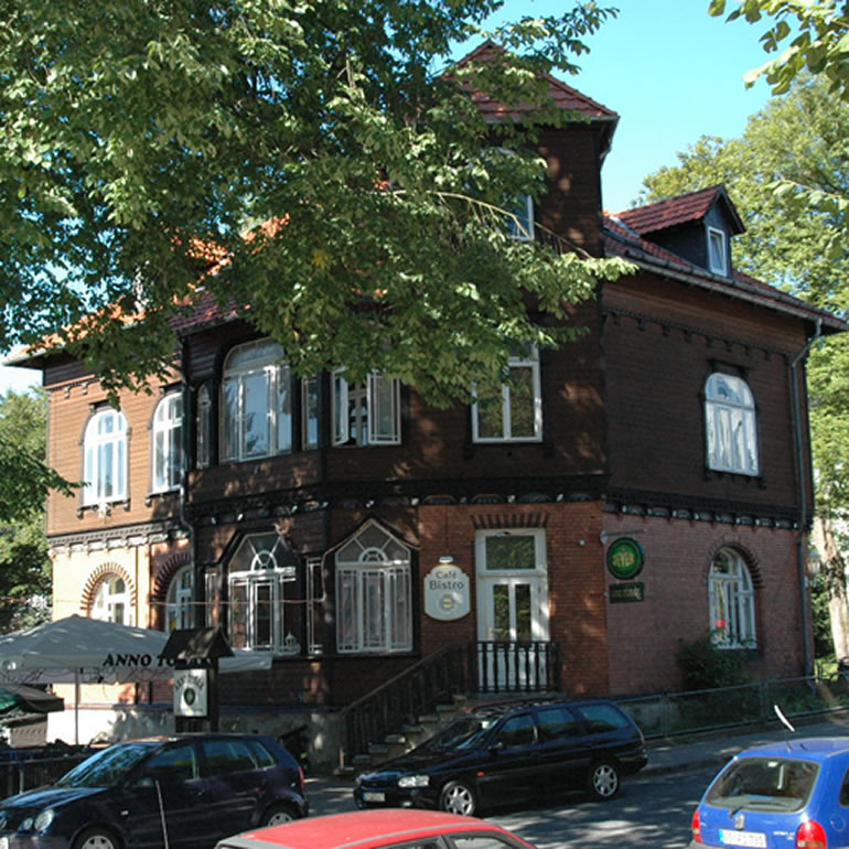 Anno-Tobak Haus